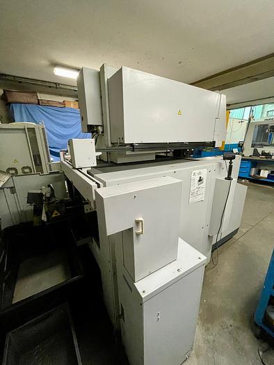 Used Elettroerosione MITSUBISHI ELECTRIC MV 2400 S