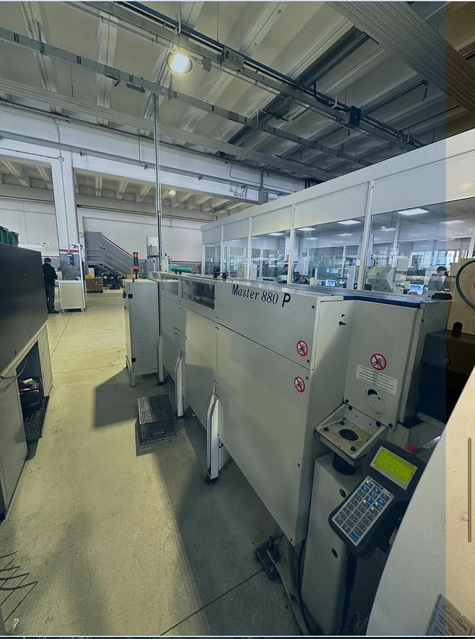 Used Tornio CNC ad asse orizzontale NAKAMURA TOME SUPER NTM3