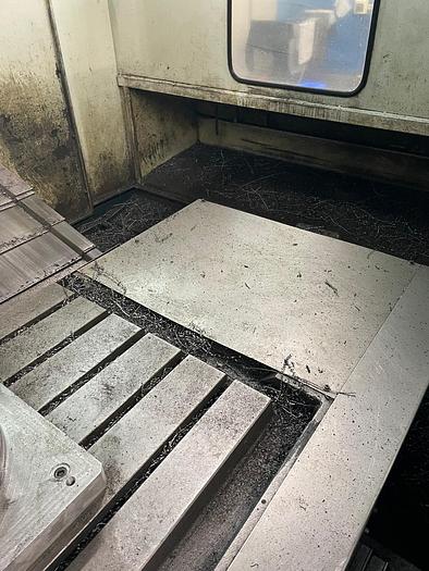 Used Centro di lavoro verticale 3 assi PARPAS TAKUMI P-15 A