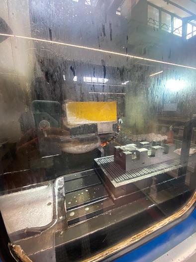 Usato RETTIFICA TANGENZIALE FAVRETTO MA 75