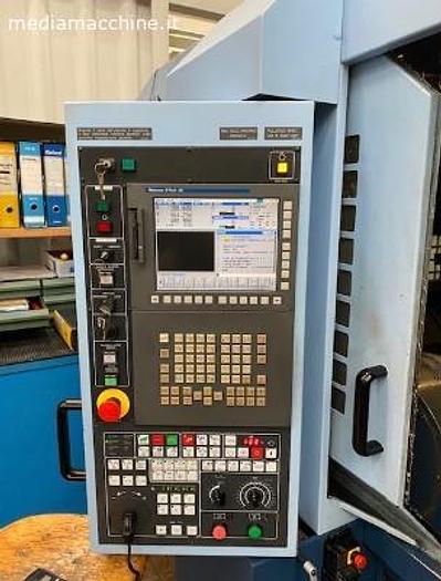 Usato CENTRO DI LAVORO VERTICALE 5 ASSI MATSUURA MAM72-63V