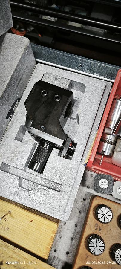 Used Tornio cnc ad asse orizzontale INDEX C200