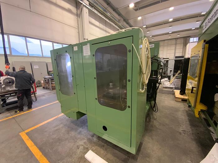 Used centro di lavoro verticale 5 assi CB FERRARI A-15