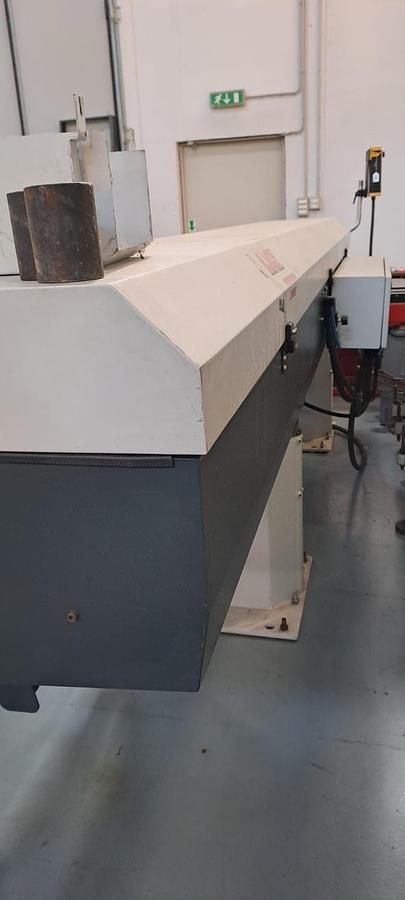 Used Caricatore di barre SPRINT S2