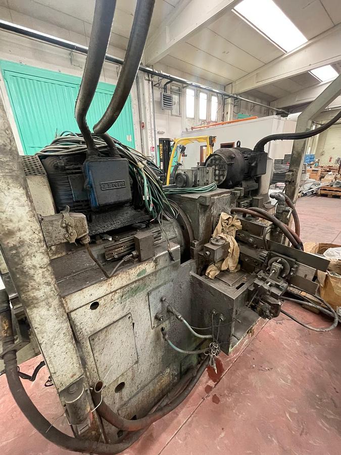 Used Rettifica a mole contrapposte VIOTTO RFO-V2 CN 