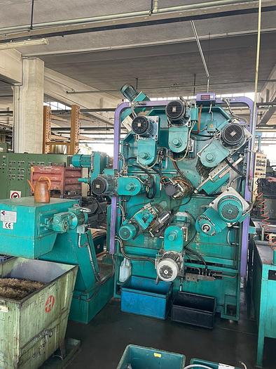 Used Transfer per rubinetteria VIGNOTTO 803
