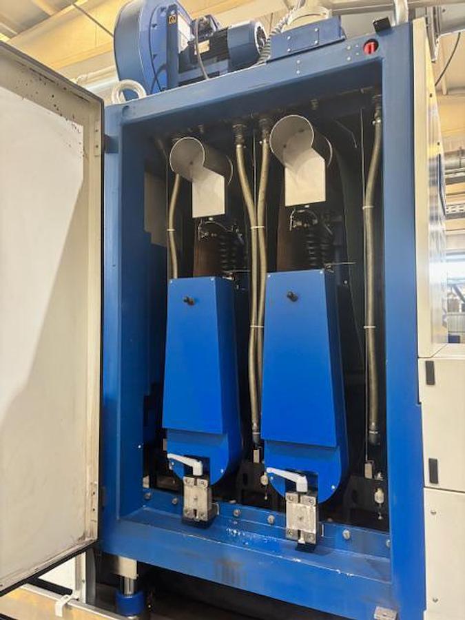 Used Levigatrice per piani COSTA WD7 CC 600