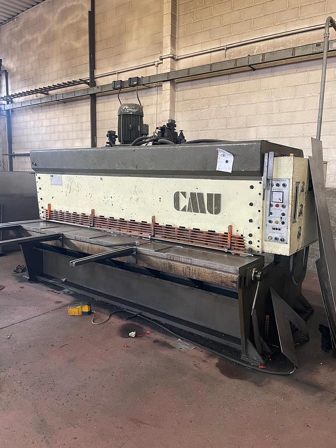 Used Officina completa