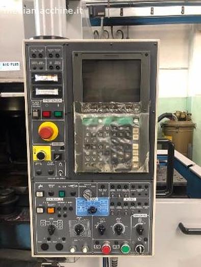 Usato CENTRO DI LAVORO VERTICALE PALLETTIZZATO MATSUURA FX 1PC 2S