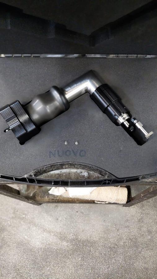Used Tornio testa fissa BIGLIA B436 Y2
