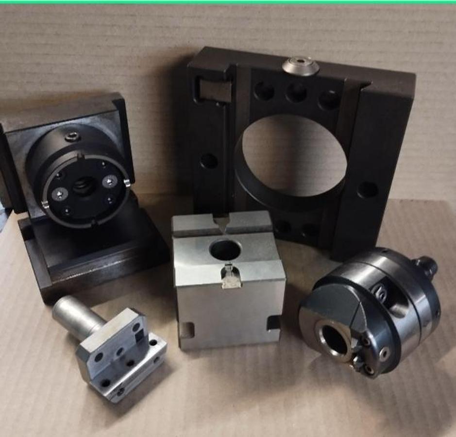 Used Elettroerosione a tuffo AGIE AGIETRON 3U