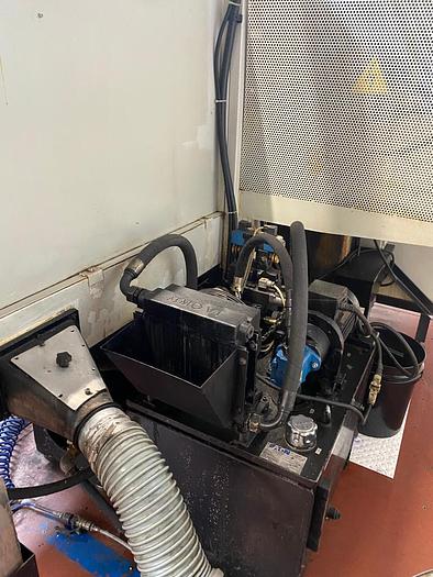 Usato RETTIFICA TANGENZIALE FAVRETTO MA 75