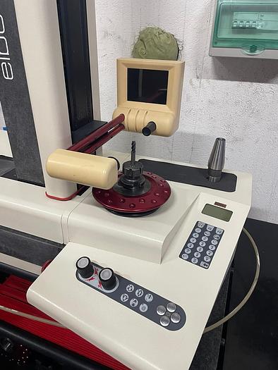 Used Presetting ELBO E-348