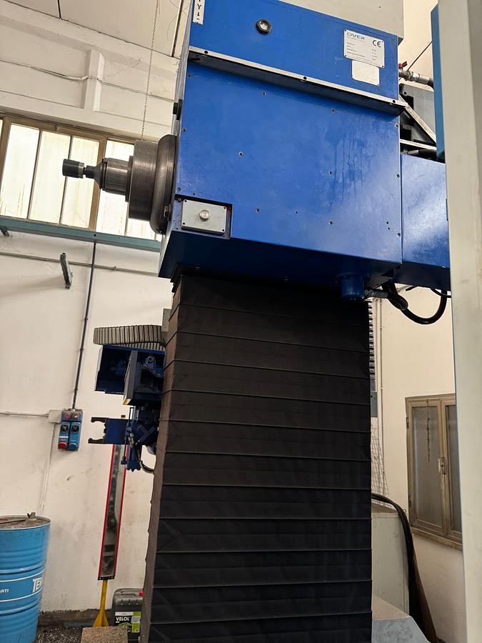 Used Alesatrice BRAGONZI 110