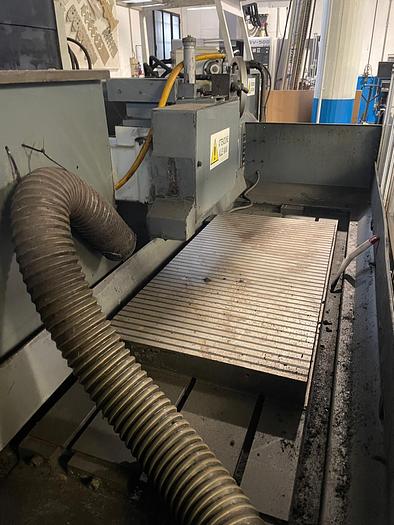 Used Rettifica tangenziale FREEPORT SGS 2040AHD