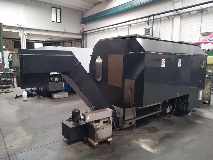 Usato Tornio ad autoapprendimento BMP Suprema 45