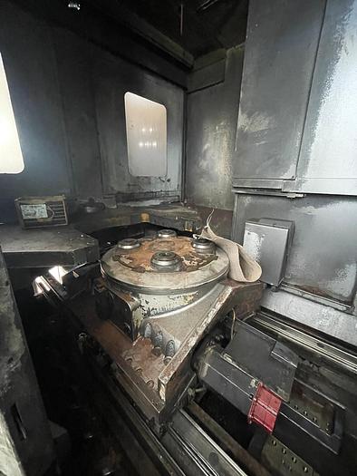 Used Centro di lavoro orizzontale MORISEIKI SH 630