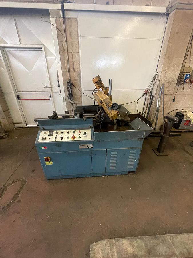 Used Officina completa