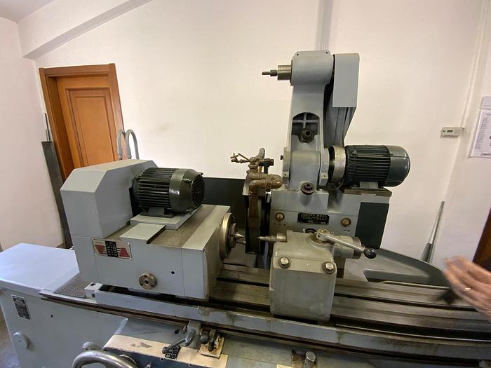 Used Rettifica interni esterni RASTELLI