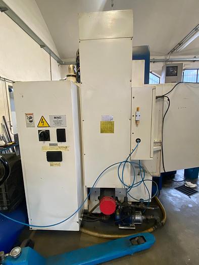 Usato CENTRO DI LAVORO VERTICALE DART VMC 1000-A