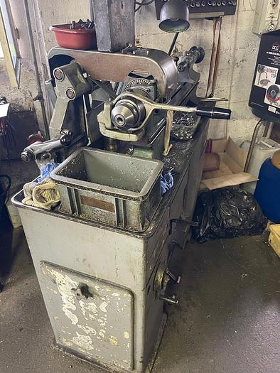 Used Tornio trdizionale SCHAUBLIN