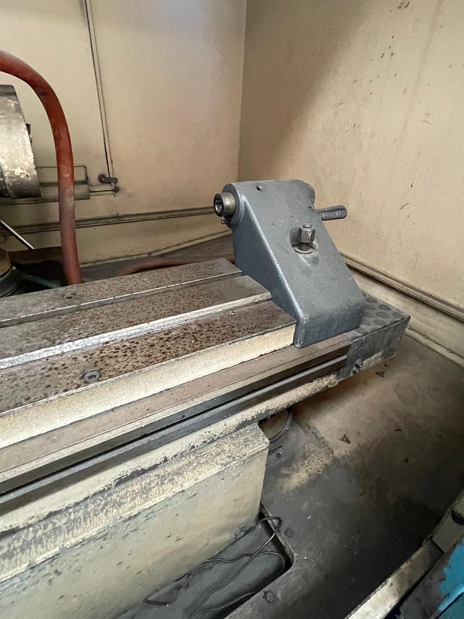 Used Affilatrice cnc LAPRORA U95