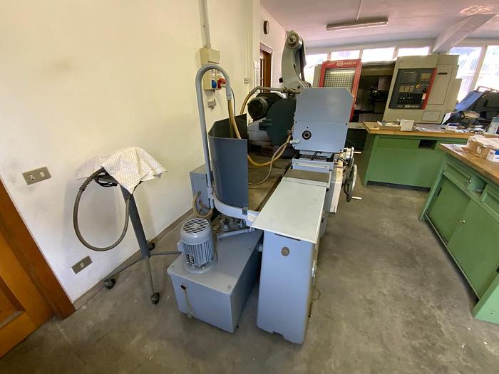 Used Rettifica interni esterni RASTELLI