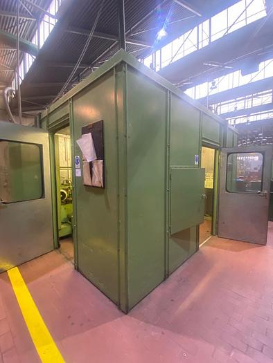 Usato MARTELLATRICE HMP-4-UF3-4-24