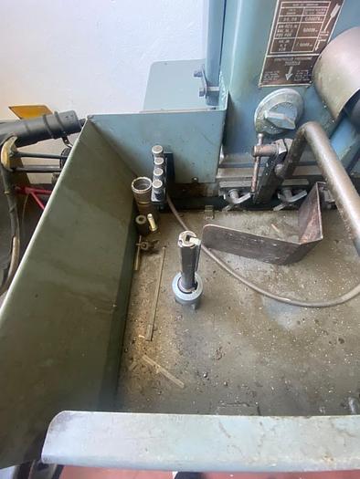 Usato LAPPATRICE SUNNEN MBB 1650