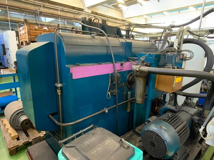 Used Rullatrice FIMAT ROTO-FLO RF 1066