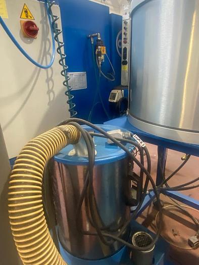 Usato RULLATRICE PER FILETTI ORT 3RP 10