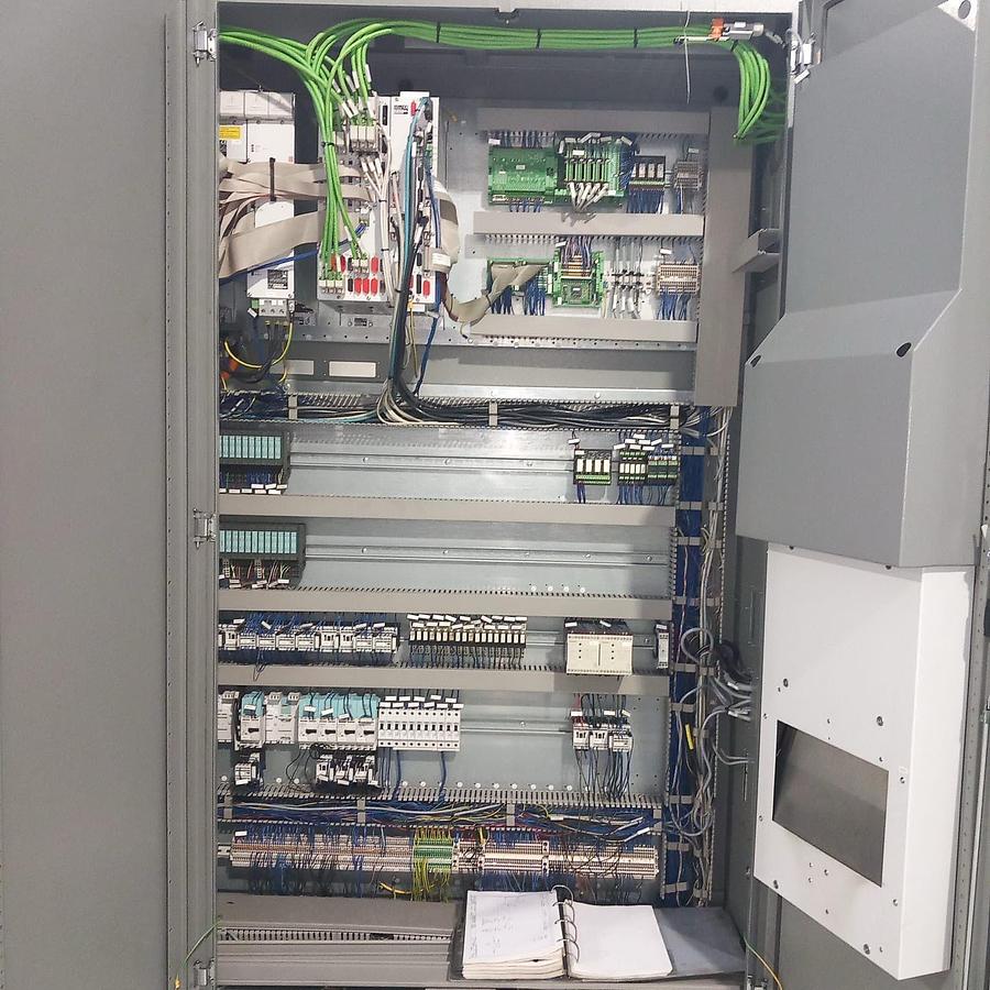 Used Tornio multitasking GILDEMEISTER GMX 250 S Linear