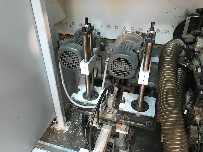 Used 2005 Homag KFR 24/23/23/QA/25