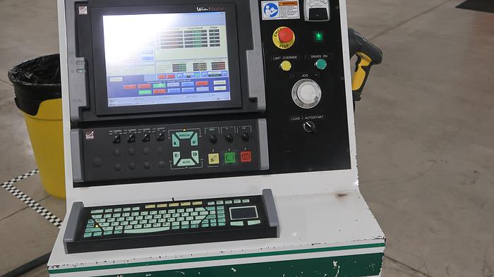 Used 2007 C.R Onsrud 146C18CD