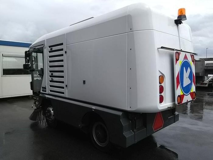 Gebruikt 2019 RAVO 540 STH