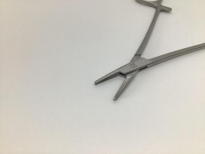 Mayo Needle Holder 125mm