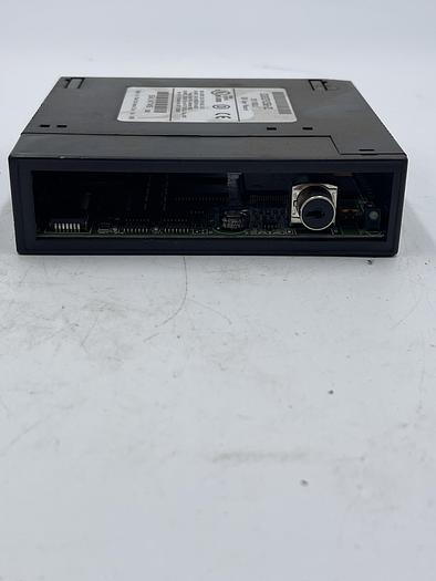 Used GE IC693CPU350-CE
