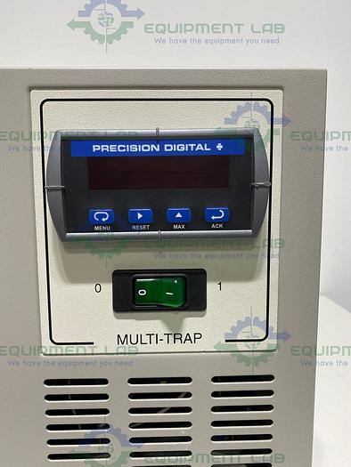 Used SP Scientific  FTS Vapor Trap VT490