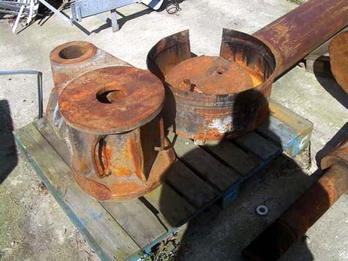 Used Prasa do skwarek