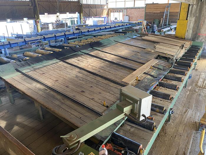 Gebruikt LBL Brenta Bibat DL 140 Tandem - Spider 1060 - CT 700