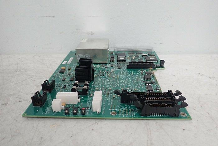 Used Agilent G1099-65010 GCMS Board PCA for 5973