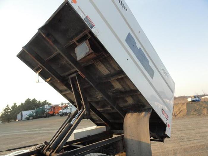 Used 2010 FORD F750