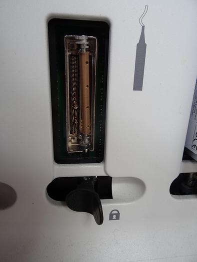 Used 2009 GE Vivid S6