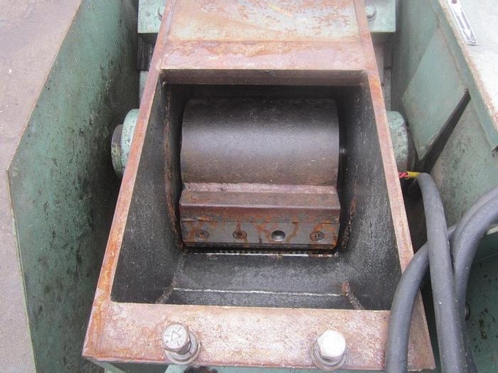 Used Grinder, Plastic, Alsteele, Mdl 1009, 7.5 Hp #S739573