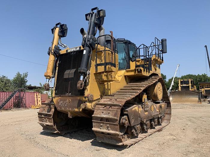 Used 2013 2013 Caterpillar D11T Dozer D11T