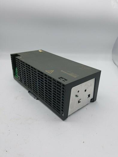 Used Siemens 6EP1336-2BA00