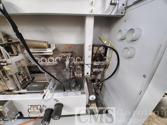 Used 2013 Brandt Ambition 1120 Edgebander