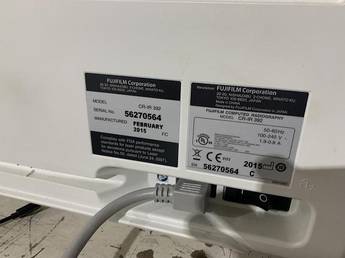 Used 2015 Fuji Prima T2