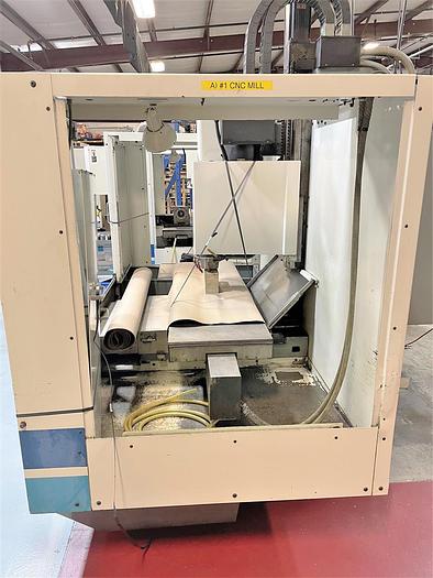 Used 1998 Fadal VMC4020HT