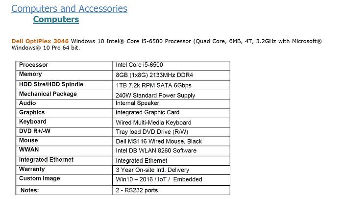 Used Perkin Elmer Avio 200 ICP-OES